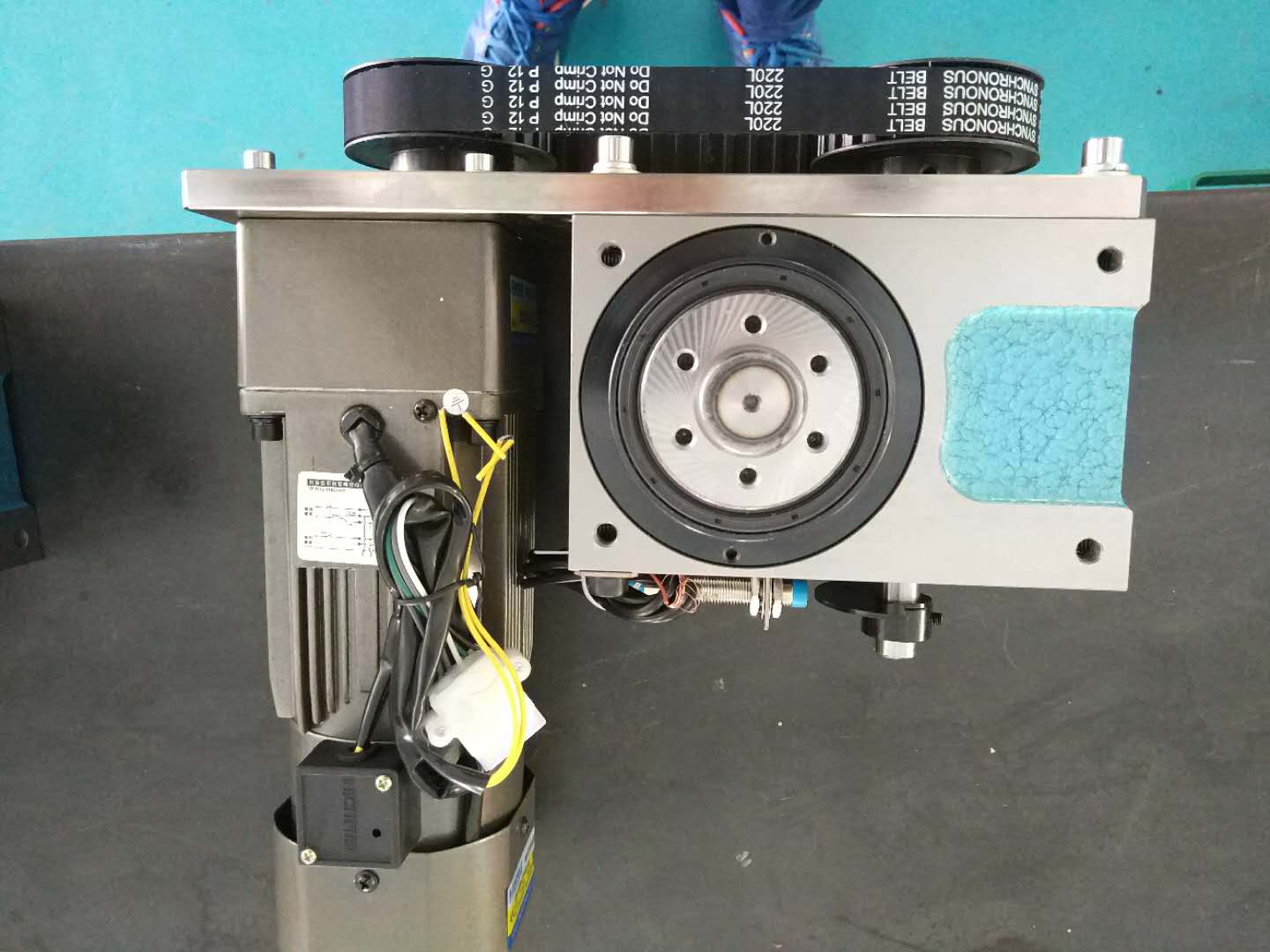 无锡凸轮分割器厂家分割器在安装时要注意什么？